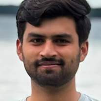Raj Shakeel