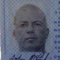 John McCuish