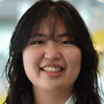 Anika Hong