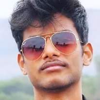 tejas bhosale