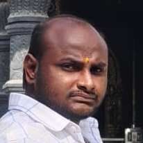 Bhimavarapu pavan Kalyanreddy