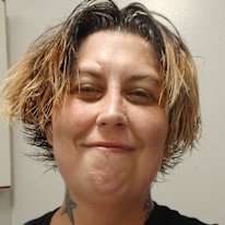 Ashley M Hardwick
