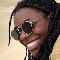 Keishanique
