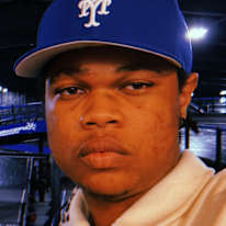 Keshawn Samuels