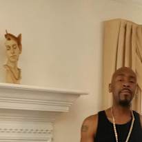 TERRENCE COLUMBUS THOMAS