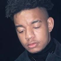 Kadin Cook
