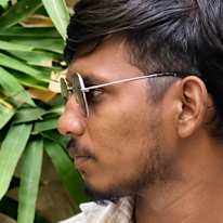 Hariharasudhan V
