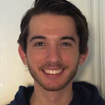 Conal Colamarino