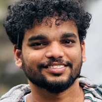 Naveen Ramavatu