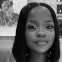 Naledi Mahlangu