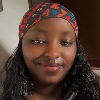 Rael mburu