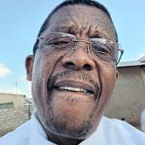 Thuloane Mokgoatsane