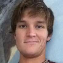 Zachary Gilpin
