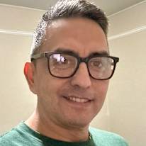 Edison Arias