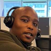 Zipho Bovungana