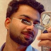 Rohan Ghodke