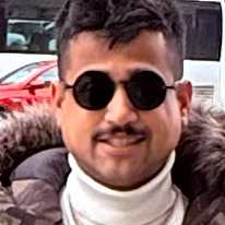 Amit Gnawali