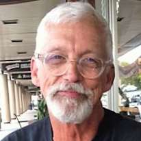 Robert Simpson