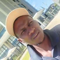 Mickness Zimba