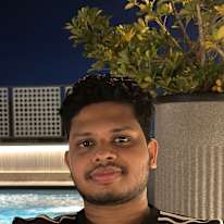 Basil Paul