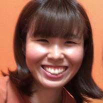 Shiori Kokubo
