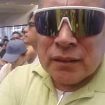 Marcos Falcon