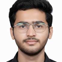 Tejas Vijay Chaudhari