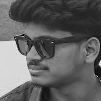 Dhanush Kumar E