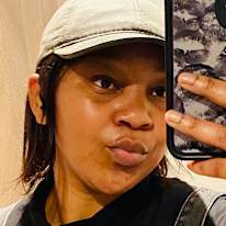 Simamkele Nqabeni