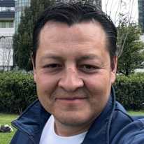 Sergio González