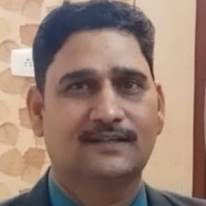 Parveen Sharma