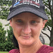 Shirley Moore