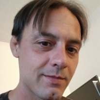 Damian S Harris