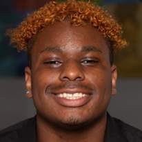 Tyshaun Rogers