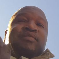Martin Maribe