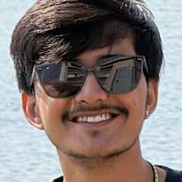 Sahil Gajjar