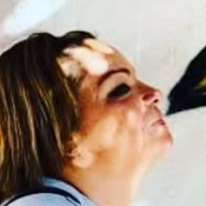 María flores