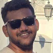 Kruthik Prem Gowda H M