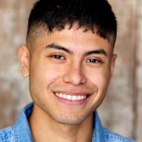 Elijah Ventura Monroy