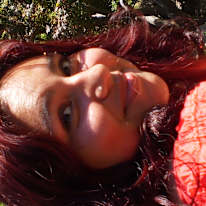 America Vasquez