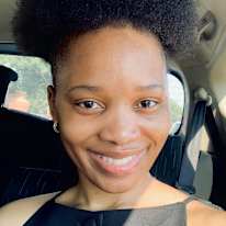 Nosisa Maphumulo