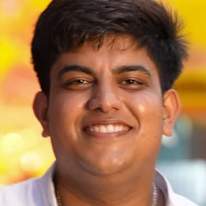 Yash Bansal