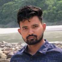 Shivam P