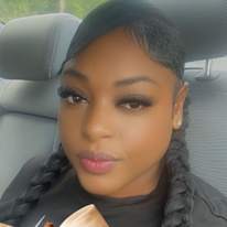 Shantia Williams