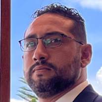 Mario Cueva