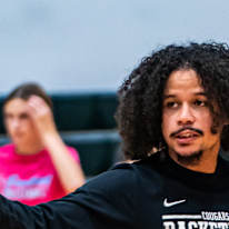 Trey Fuentes