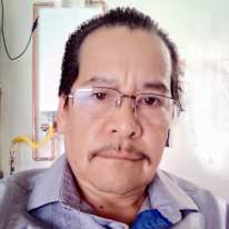 R Meza
