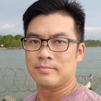 Nicholas Lee