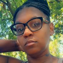 Lakesha joine