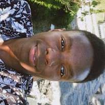 Makhado Matumba